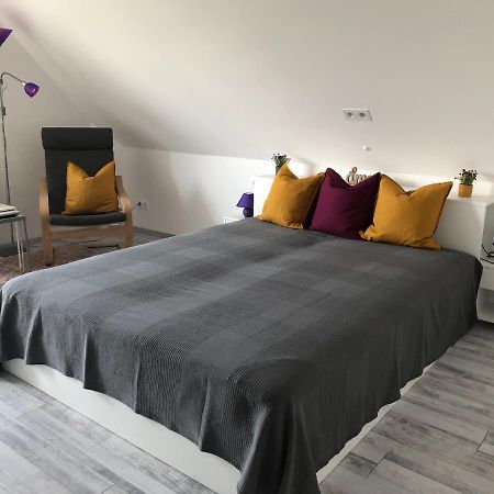 Dominik Apartmanhaz Velence Exterior photo