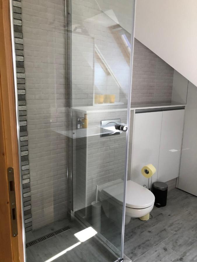 Dominik Apartmanhaz Velence Exterior photo