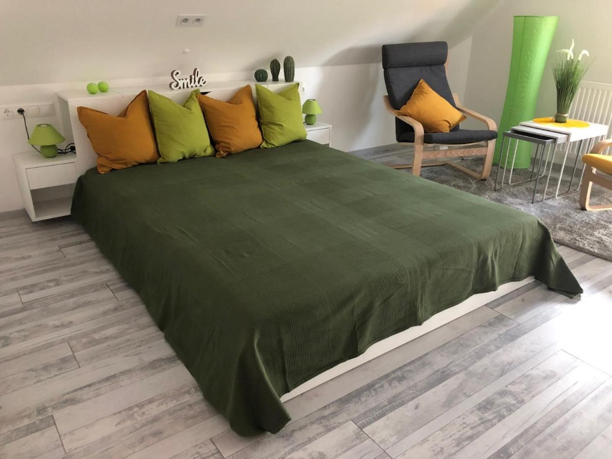 Dominik Apartmanhaz Velence Exterior photo