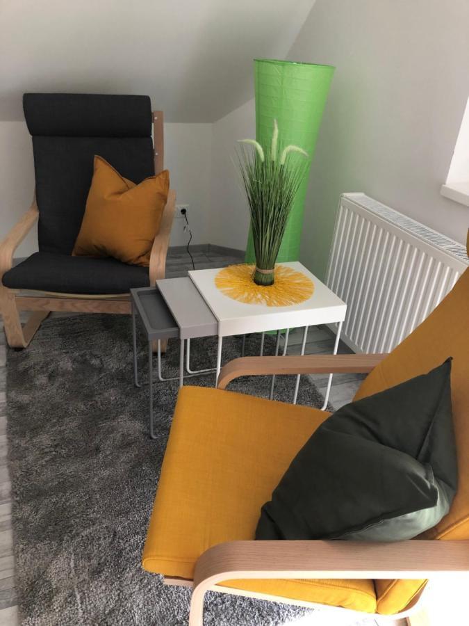 Dominik Apartmanhaz Velence Exterior photo