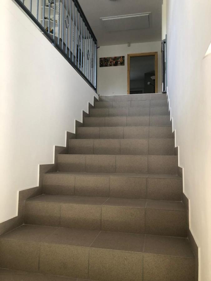 Dominik Apartmanhaz Velence Exterior photo