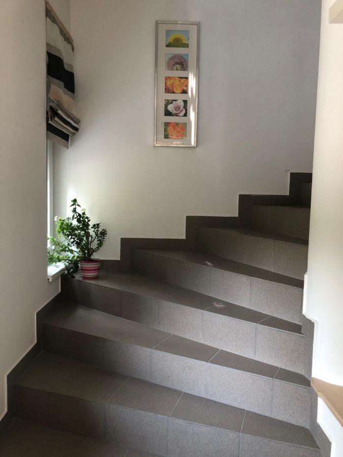 Dominik Apartmanhaz Velence Exterior photo